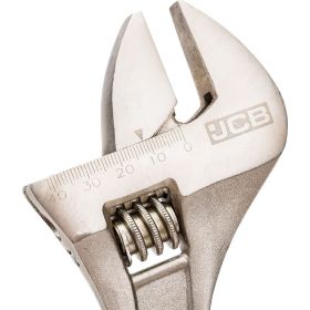 Разводной ключ JCB 300 мм JPL023 (артикул 24323955) – фото 3