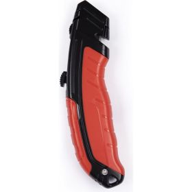 Нож с трапециевидным лезвием Sanitoo Heavy Duty 3112 (артикул 25132809) – фото 6