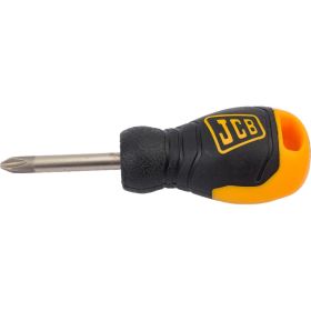 Отвертка JCB PH2х40 мм JSD001 (артикул 24323973) – фото 4