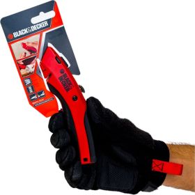 Нож с быстрой заменой лезвия BLACK&DECKER BDHT0-10197 (артикул 23232637) – фото 3