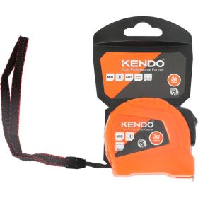 Измерительная рулетка KENDO 3м, 16 мм 35039 (артикул 22345323) – фото 4