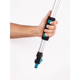 Телескопическая щетка для мытья а/м AUTOVIRAZH AV-2175 (артикул 15898172) – фото 6