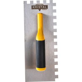 Гребёнка KRISTAL 300х120мм, зуб 12х12 36155 (артикул 17611998) – фото 4