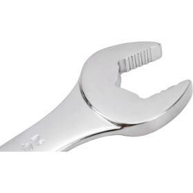 Рожковый ключ 22x24мм Inforce 06-05-65 (артикул 15872308) – фото 4