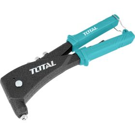 Заклепочник литой корпус 260 мм TOTAL THT32105 (артикул 15845381) – фото 3