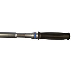 Динамометрический ключ KING TONY 34662-2DG, для левой и правой резьбы, 3/4"", 150-800 Нм, кейс (артикул 15537864) – фото 3