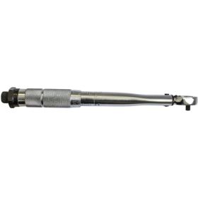 Динамометрический ключ Forsage ""Profi"" щелчкового типа, 2-24Нм 1/4 49592 F-1201 (артикул 17993851) – фото 3