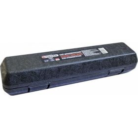 Динамометрический ключ Forsage ""Profi"" щелчкового типа, 2-24Нм 1/4 49592 F-1201 (артикул 17993851) – фото 2