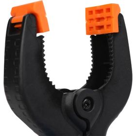 Пружинная струбцина KENDO 150мм/6" 40123 (артикул 22345257) – фото 4
