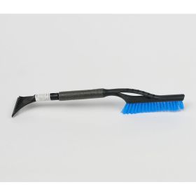 Автомобильная щетка Partex Pitstop Антиснег со скребком, 57.5 см НФ-00002449 (артикул 23367243) – фото 2