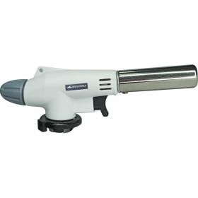 Газовая горелка vertextools "БЕЛАЯ КЕРАМИКА" с пьезорозжигом 0836 (артикул 23241483) – фото 6