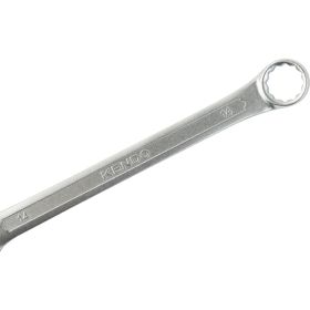 Комбинированный ключ KENDO 14 мм 15314 (артикул 22344645) – фото 3