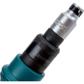 Отвертка Kraftool ID-15 ударно-поворотная 15 предметов 25550-H10_z01 (артикул 16043638) – фото 9