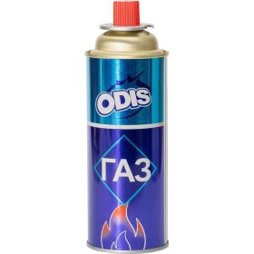 Универсальный газ ODIS всесезонный, 520мл/220г Ds0437 (артикул 23948283) – фото 1