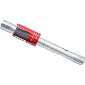 Трубчатый ключ REDMARK штампованный 7х8 мм RM201601 (артикул 19725406) – фото 1