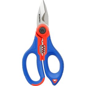Ножницы электрика WORKPRO WP294003 (артикул 23318535) – фото 1
