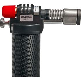 Газовый паяльник DAYREX-31 621091 (артикул 15630603) – фото 4