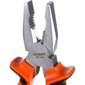 Набор инструментов Gigant 1/2"", в сумке, 44 предмета GT-44 (артикул 20133382) – фото 22