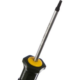 Отвертка TORX с отверстием T15 80 мм Дело Техники 726015 (артикул 15642759) – фото 2