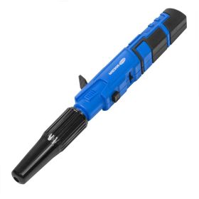 Газовый паяльник МЕГЕОН 00400 к0000038187 (артикул 24589287) – фото 11