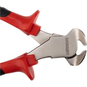 Торцевые кусачки REXANT 160 мм 12-4624 (артикул 16077125) – фото 4