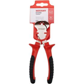 Торцевые кусачки REXANT 160 мм 12-4624 (артикул 16077125) – фото 3