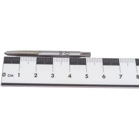 Метрические метчики REDMARK M4х0,7мм 3 шт RM242101 (артикул 23932227) – фото 2