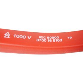 Бокорез IZELTAS 1000В, 160 мм, 3700166160 (артикул 18824016) – фото 2