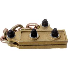 Кузовной захват с цепью WIEDERKRAFT WDK-0207 (артикул 15934094) – фото 4