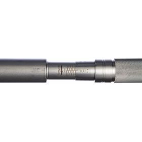 Динамометрический ключ 1"", 500-2500 Нм KING TONY 34862-3FF (артикул 15611743) – фото 4