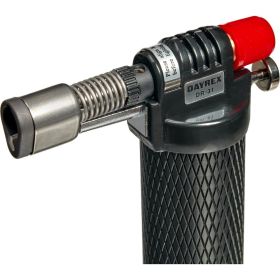 Газовый паяльник DAYREX-31 621091 (артикул 15630603) – фото 7