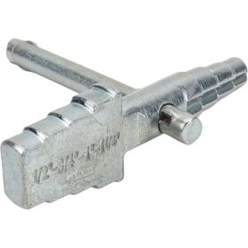 Ключ для монтажа американок СТМ 1/2"-1-1/4" SIK12114 (артикул 23603343) – фото 1