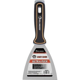 Малярный строительный шпатель Rollingdog Putty knife из нержавеющей стали, 101 мм 50316 (артикул 20477878) – фото 1