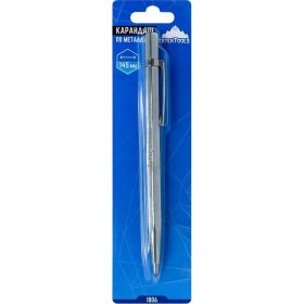 Карандаш по металлу vertextools 145мм 1806 (артикул 23240955) – фото 1