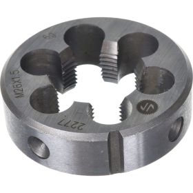 Плашка ИНСТУЛС М26.0x1.5x55x16 9ХС 6g 2650-2277 ГОСТ 9740-71 00001178624 (артикул 20441356) – фото 4