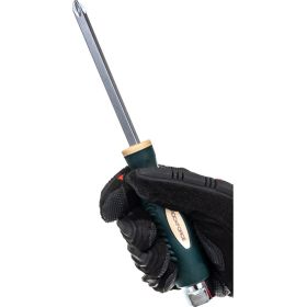 Набор силовых отверток ROCKFORCE 8 предметов RF-7008 (артикул 15994372) – фото 8