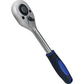 Трещотка для торцевых головок vertextools 1/2" 0029-08-1/2 (артикул 23253357) – фото 4