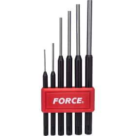 Набор бородков с тонким жалом 6 предметов FORCE 50613 (артикул 15872169) – фото 5
