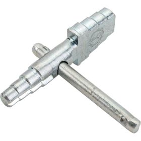 Ключ для монтажа американок СТМ 1/2"-1-1/4" SIK12114 (артикул 23603343) – фото 2