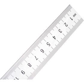 Металлическая линейка ГТО 500 мм SR50001 (артикул 16473116) – фото 2