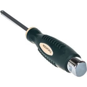 Набор силовых отверток ROCKFORCE 8 предметов RF-7008 (артикул 15994372) – фото 6