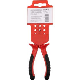 Тонкогубцы REXANT 160 мм 12-4617 (артикул 16077044) – фото 8