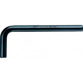Г-ОБРАЗНЫЙ КЛЮЧ WERA 950 BM SW 6 MM WE-027209 (артикул 14979831) – фото 2