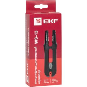 Мультифункциональный стриппер EKF WS-13 Professional ws-13 (артикул 16366596) – фото 7