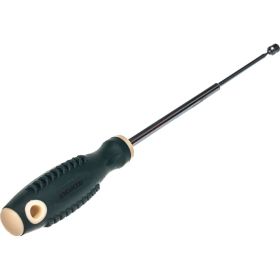 Набор силовых отверток ROCKFORCE 8 предметов RF-7008 (артикул 15994372) – фото 2
