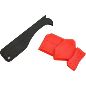 Набор шпателей для силикона YATO YT-5262 (артикул 15744636) – фото 1
