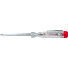 Индикатор напряжения WITTE 120-250V 3,0х65 мм 240831000 (артикул 15902474) – фото 1
