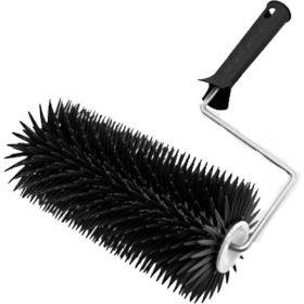 Валик DECOR игольчатый 200 мм, бюгель 6 мм, высота иглы 28 мм 111-8200 (артикул 16419870) – фото 1