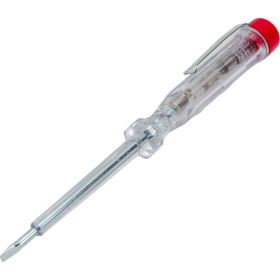 Индикатор напряжения WITTE 120-250V 3,0х65 мм 240831000 (артикул 15902474) – фото 3