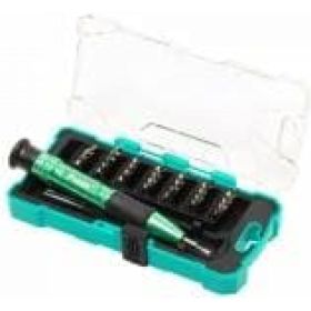 Набор отверток ProsKit SD-9608 00323695 (артикул 15832905) – фото 2